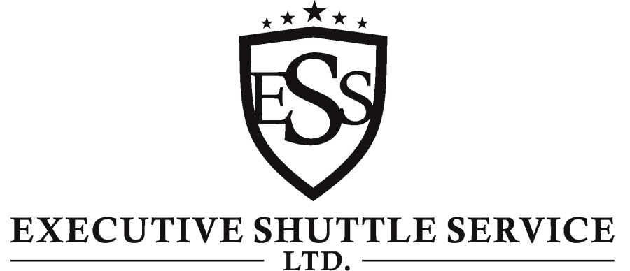 Executive Shuttle Service Ltd. logo